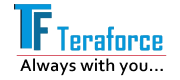 Teraforce-Always-With-You
